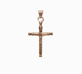 золотые крестики – Католические 19029283